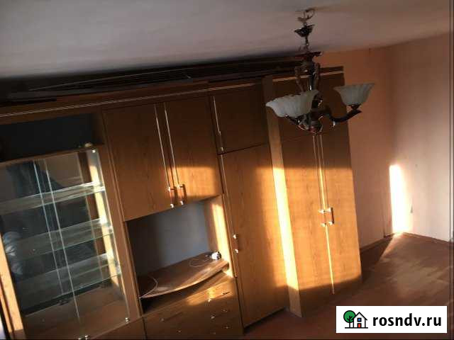 1-комнатная квартира, 31 м², 3/5 эт. на продажу в Заволжске Заволжск - изображение 1