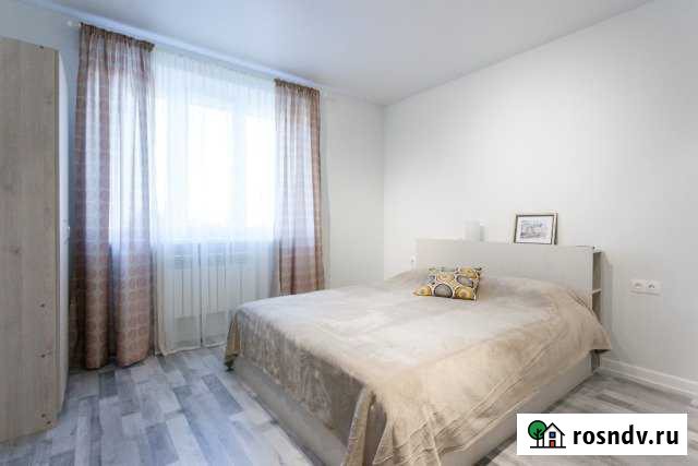 Квартира-студия, 24 м², 2/9 эт. в аренду посуточно в Туле Тула - изображение 1