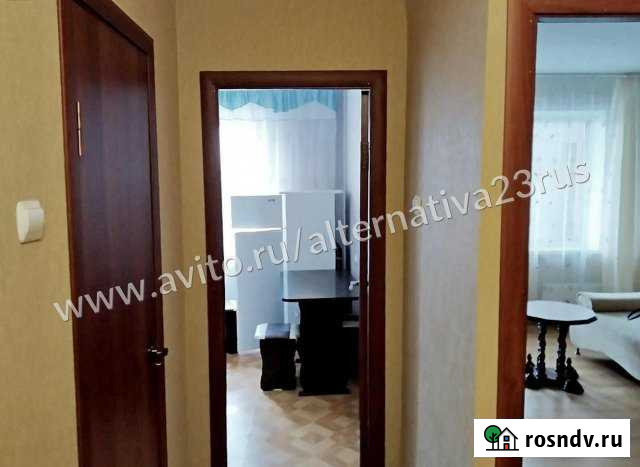 1-комнатная квартира, 36 м², 3/5 эт. на продажу в Славянске-на-Кубани Славянск-на-Кубани - изображение 1