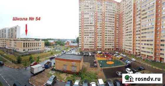 2-комнатная квартира, 45 м², 7/21 эт. на продажу в Октябрьском Московской области Октябрьский