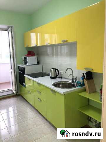 4-комнатная квартира, 87 м², 5/5 эт. в аренду на длительный срок в Сургуте Сургут - изображение 1