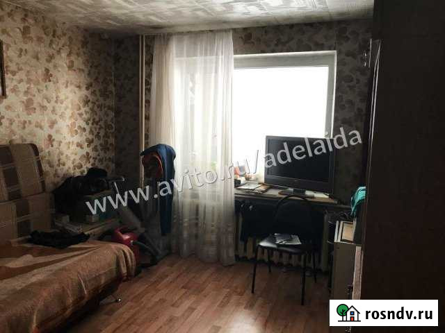 1-комнатная квартира, 33 м², 2/5 эт. на продажу в Хотьково Хотьково - изображение 1