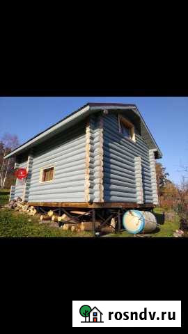 Участок СНТ, ДНП 8 сот. на продажу в Саперном Саперное - изображение 1