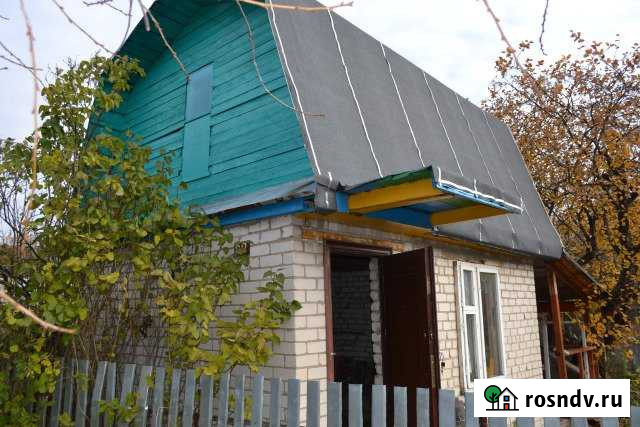 Дача 40 м² на участке 5 сот. на продажу в Кстово Кстово - изображение 1