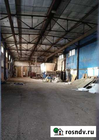 Производство 574 кв.м. Верх-Тула - изображение 1