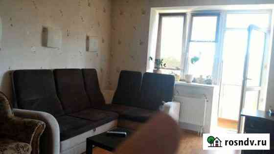 1-комнатная квартира, 47 м², 5/5 эт. на продажу в Светлогорске Светлогорск
