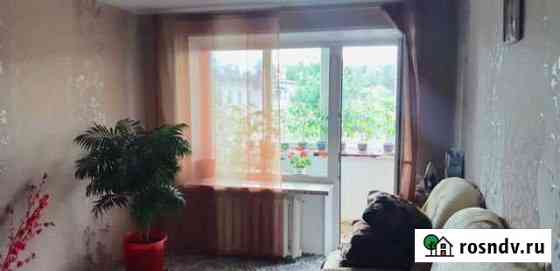 2-комнатная квартира, 41 м², 5/5 эт. на продажу в Чайковском Чайковский