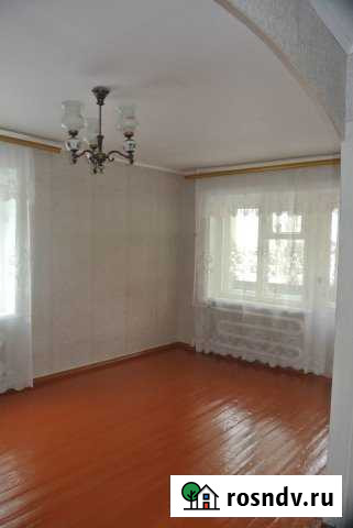 1-комнатная квартира, 31 м², 2/4 эт. на продажу в Поворино Поворино - изображение 1