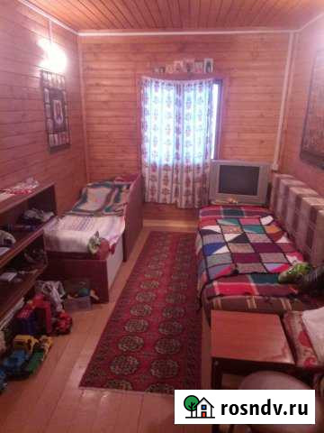 Дача 35 м² на участке 10 сот. в аренду на длительный срок в Солнечногорске Солнечногорск - изображение 1