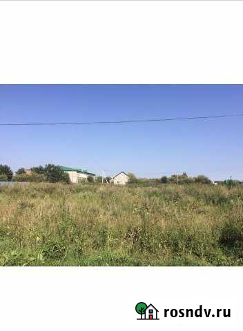 Участок ИЖС 11 сот. на продажу в Тобольске Тобольск - изображение 1