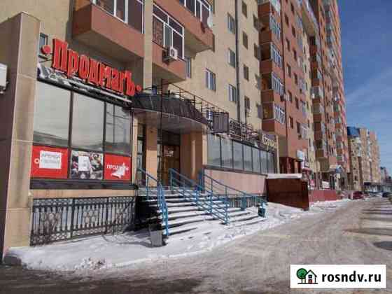 Помещение свободного назначения, 90 кв.м. Нижневартовск