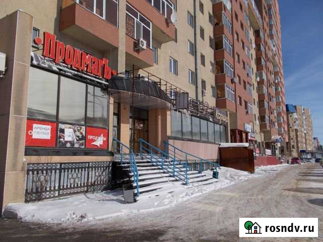 Помещение свободного назначения, 90 кв.м. Нижневартовск - изображение 1