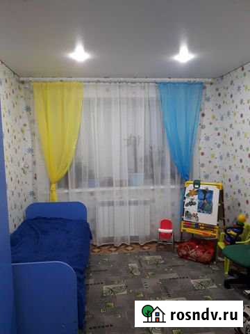 2-комнатная квартира, 38 м², 1/2 эт. на продажу в Лопатино Лопатино - изображение 1