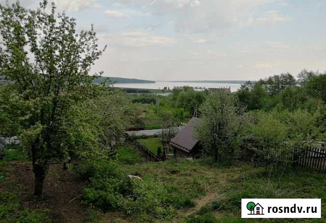 Дача 50 м² на участке 10 сот. на продажу в Засечном Засечное - изображение 1