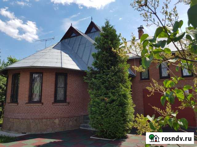 Дом 170 м² на участке 15 сот. на продажу в Киевском Московской области Киевский - изображение 1