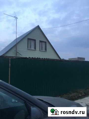 Участок СНТ, ДНП 8 сот. на продажу в Домодедово Домодедово - изображение 1