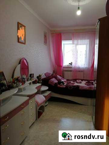 3-комнатная квартира, 70 м², 3/3 эт. на продажу в Ханты-Мансийске Ханты-Мансийск - изображение 1