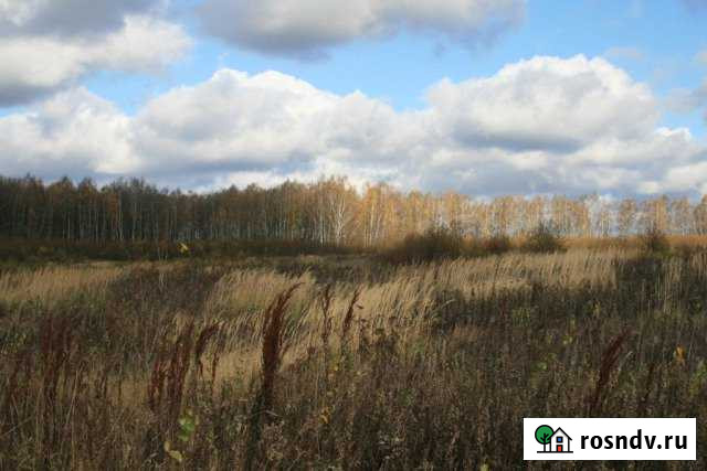 Участок СНТ, ДНП 2100 сот. на продажу в Пущино Пущино - изображение 1