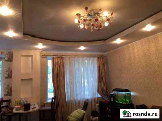 Квартира-студия, 33 м², 1/3 эт. в аренду на длительный срок в Иваново Иваново