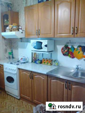 1-комнатная квартира, 38 м², 4/5 эт. на продажу в Судогде Судогда - изображение 1