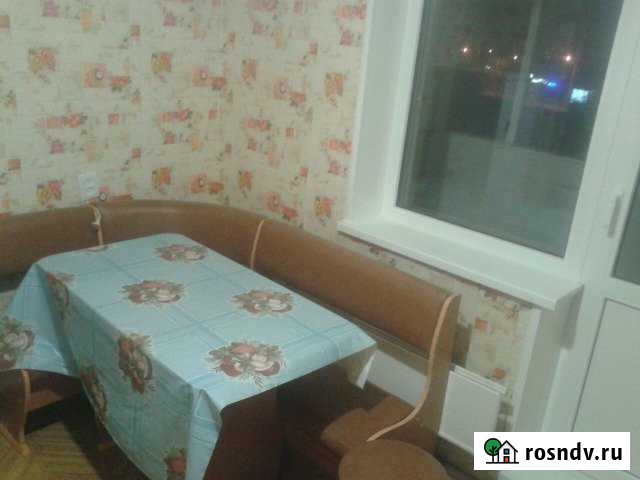 1-комнатная квартира, 34 м², 5/5 эт. в аренду на длительный срок в Волгодонске Волгодонск - изображение 1