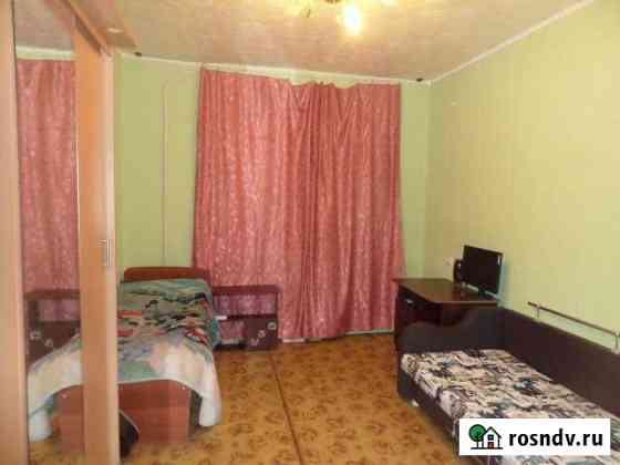 3-комнатная квартира, 64 м², 1/5 эт. на продажу в Бору Бор