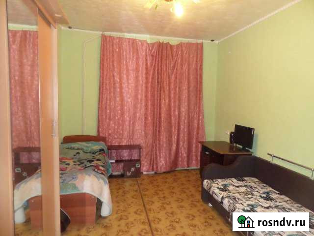 3-комнатная квартира, 64 м², 1/5 эт. на продажу в Бору Бор - изображение 1