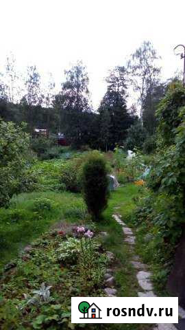 Участок ИЖС 8 сот. на продажу в Кингисеппе Кингисепп - изображение 1