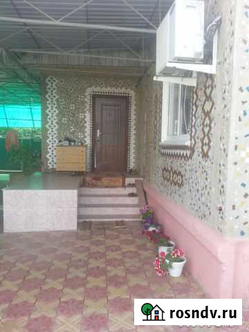 Дом 70.5 м² на участке 17.5 сот. на продажу в Советской Краснодарского края Советская - изображение 1