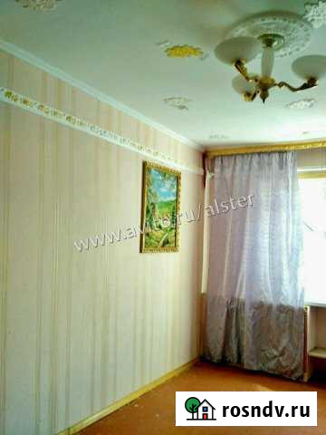 Комната 17 м² в 1-ком. кв., 5/5 эт. на продажу в Невинномысске Невинномысск - изображение 1