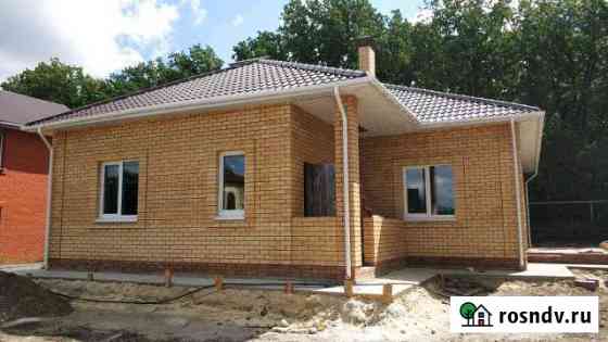 Коттедж 150 м² на участке 6 сот. на продажу в Ульяновске Ульяновск