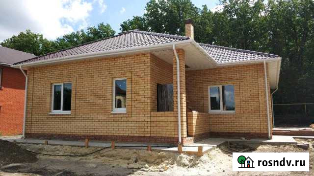 Коттедж 150 м² на участке 6 сот. на продажу в Ульяновске Ульяновск - изображение 1