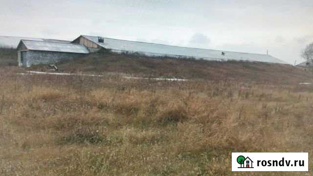 Складское помещение, 1221 кв.м. Белоярский - изображение 1