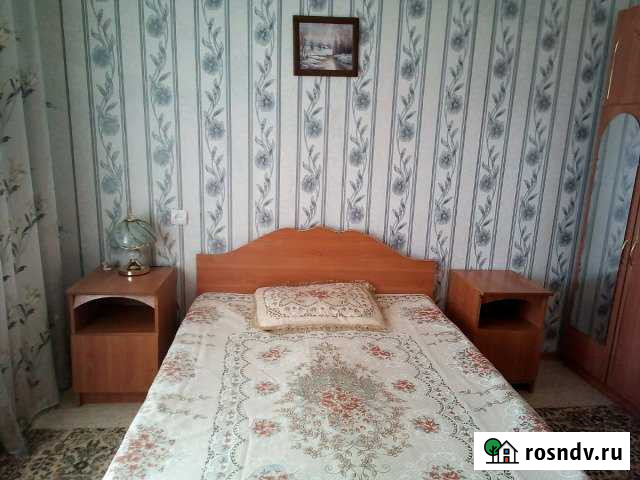 2-комнатная квартира, 51 м², 6/10 эт. в аренду посуточно в Ельце Елец - изображение 1