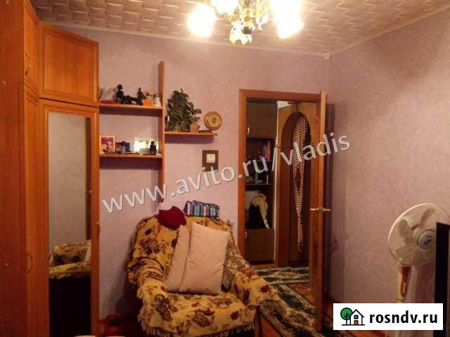 2-комнатная квартира, 49 м², 5/5 эт. на продажу в Собинке Собинка - изображение 1