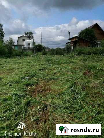 Участок СНТ, ДНП 5 сот. на продажу в Бердске Бердск - изображение 1