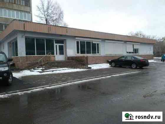 Помещение свободного назначения, 609 кв.м. Магнитогорск