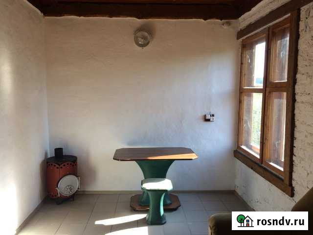 Дача 60 м² на участке 8 сот. на продажу в Калтане Калтан - изображение 1