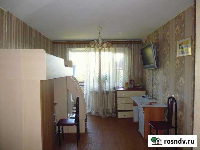 1-комнатная квартира, 34 м², 4/5 эт. на продажу в Чехове Московской области Чехов - изображение 1