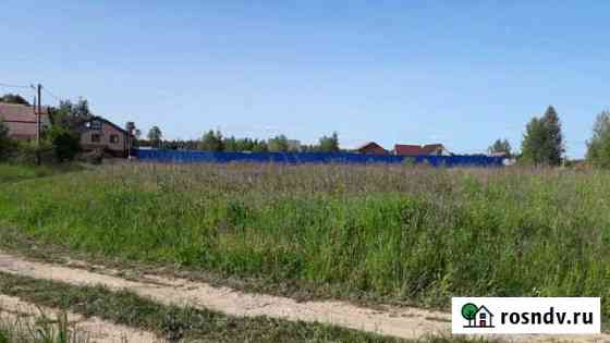 Участок ИЖС 20 сот. на продажу в Кудиново Кудиново
