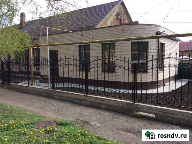 2-комнатная квартира, 89 м², 1/1 эт. на продажу в Тихорецке Тихорецк - изображение 1