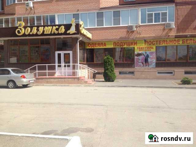 Помещение свободного назначения, 334 кв.м. Волгодонск - изображение 1