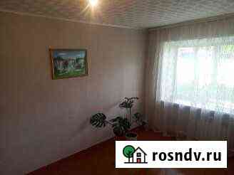 1-комнатная квартира, 28 м², 1/2 эт. на продажу в Кожевниково Кожевниково