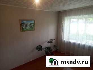 1-комнатная квартира, 28 м², 1/2 эт. на продажу в Кожевниково Кожевниково - изображение 1