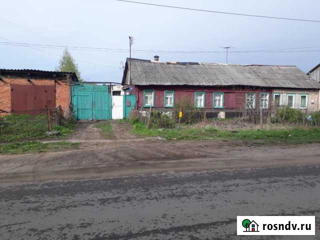 Дом 408 м² на участке 408 сот. на продажу в Узловой Узловая - изображение 1