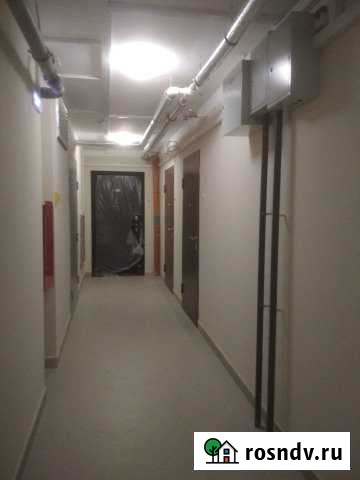 Квартира-студия, 26 м², 12/12 эт. на продажу в Янино-1 Янино-1 - изображение 1