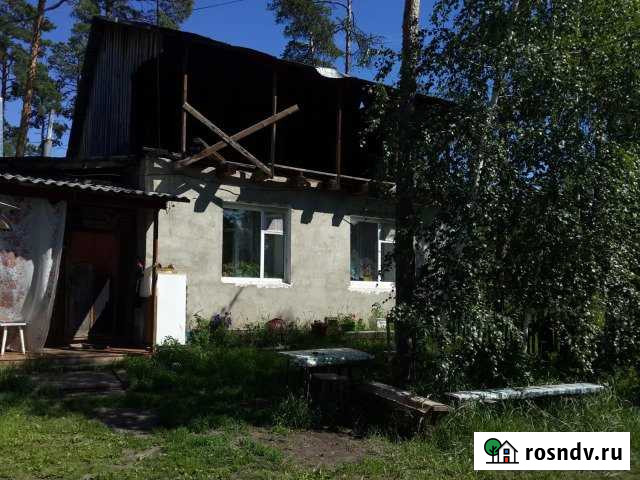 Дом 36 м² на участке 15 сот. на продажу в Якутске Якутск - изображение 1