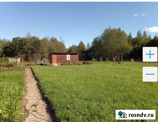 Дом 80 м² на участке 37.5 сот. на продажу в Ивангороде Ивангород - изображение 1