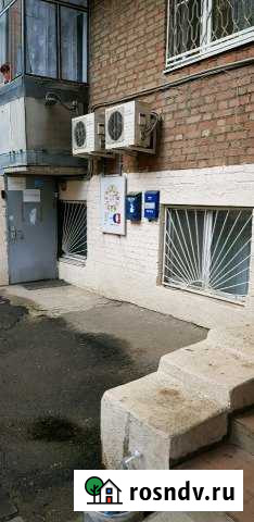 Офис со складом Ростов-на-Дону - изображение 1