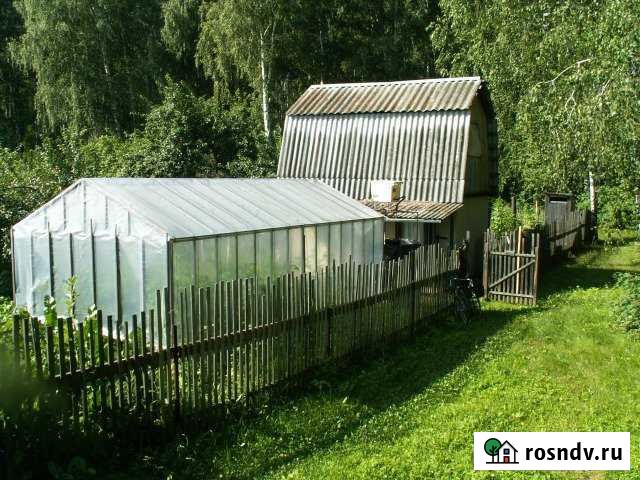 Участок СНТ, ДНП 8 сот. на продажу в Озерске Челябинской области Озерск - изображение 1